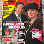 Anna lehti 6/1995 - pikkukuva 1