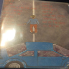 JUICE WRLD - GOODBYE & GOOD RIDDANCE M-/M- LP - pikkukuva 2