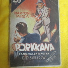 PORKKANA SANOMALEHTIPOIKA - marton taiga v 1943 - pikkukuva 1