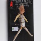 Agatha Christie : Eipä aikaakaan niin voi kauhistus - pikkukuva 1