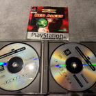Command & Conquer Red Alert PS1-peli CIB - pikkukuva 3