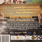 JUMANJI WELLCOME TO THE JUNGLE Blu-ray - pikkukuva 2