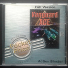 PC CD: Vanguard Ace peli (1999) *Jewel case* - pikkukuva 1