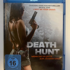 Death Hunt - When the hunted becomes a hunter! (Blu-ray 2022 - pikkukuva 1