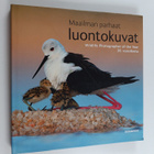 Maailman parhaat luontokuvat 2010 : 20. vuosikerta = Wild... - pikkukuva 1