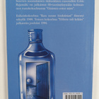 Erkki Rajamäki : Ginisten ovien mies : runoja vuosilta 19... - pikkukuva 2