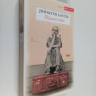 Jennifer Lauck : Hiljaiset vedet - pikkukuva 1