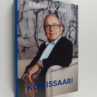 Erkki Liikanen : Komissaari - pikkukuva 1