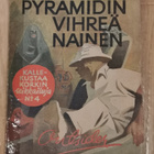 Outsider; Pyramidin vihreä nainen - pikkukuva 1