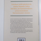 Virpi Pasanen : Kenelle verot kuuluvat : näin Suomi menes... - pikkukuva 2