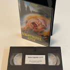 Nightmare City (VHS) - pikkukuva 1