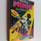 Walt Disney : Mikki puuttuu peliin - pikkukuva 1