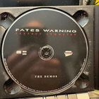 FATES WARNING - Perfect Symmetry 2-cd+dvd Special Edition - pikkukuva 4