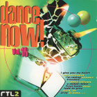 Various • Dance Now! Vol. 16 Tupla CD - pikkukuva 1