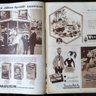 SUOMEN KUVALEHTI N:o 42 ja 43 * 19. ja 26.10. 1957 - pikkukuva 1