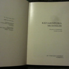 Uuno Ulvio / Kievarinpoika muistelee - pikkukuva 3