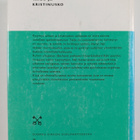 Hans-Eckehard Bahr : Taide ja kristinusko - pikkukuva 2