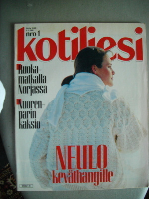 Kotiliesi Nro 1/1986 (11.3)