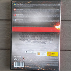 DVD: M:I Mission: Impossible (Tom Cruise 1996/2011) - pikkukuva 2