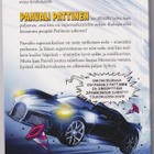 Hannele Lampinen: Supernolo supersankari - pikkukuva 2
