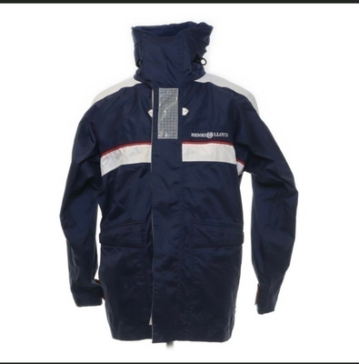 HENRI LLOYD SAILING TAKKI KOKO S