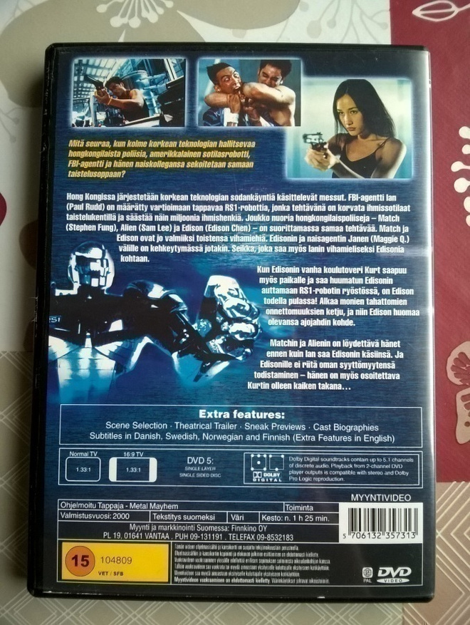 Item image