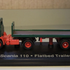 Scania 110 -72 1:76 - pikkukuva 3
