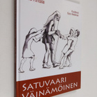 Aulis Rintala : Satuvaari Väinämöinen kertoo lapsille tar... - pikkukuva 1