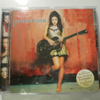 CD - PRINCESSA - S/T -97 - pikkukuva 1