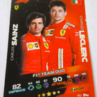 3 Formula F1 Keräilykorttia,kts! - pikkukuva 4
