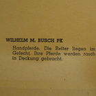 Painokuva 1941 Wilhelm M.Busch.PK. - pikkukuva 4