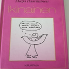 Maija Paavilainen : Ikinainen - pikkukuva 1