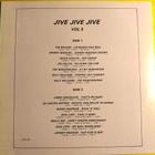 V/A JIVE JIVE JIVE VOL.5,JIVIN 190 - pikkukuva 2