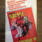 Mustanaamio # 15/1977 - pikkukuva 3