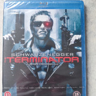 Terminator UUSI BLU-RAY Arnold Schwarzenegger - pikkukuva 1