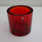 IITTALA ISO 80mm KIVI TULENPUNAINEN - pikkukuva 1