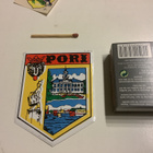 Tarra Pori 60/70 luvun taitteesta - pikkukuva 1