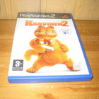 Karvinen 2 Ps2 - pikkukuva 1