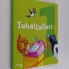 Maarit Forsback ym. : Tuhattaituri 1b - pikkukuva 1