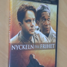 DVD Rita Hayworth – avain pakoon 1994 Shawshank Redemption - pikkukuva 1
