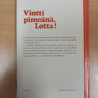 Merri Vik: Vintti pimeänä, Lotta! - pikkukuva 2