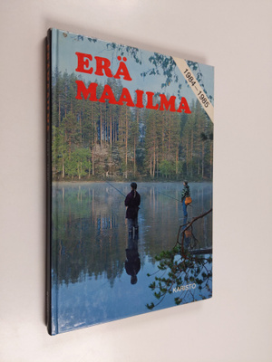 Erämaailma 1984-1985