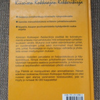 Eija Piikkilä KIIREISEN KOKKAAJAN KEKKERIKIRJA - pikkukuva 2