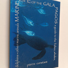 Pierre Robert Constant : Marine Life of the Galapagos : A... - pikkukuva 1