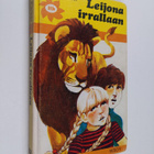 Richard Parker : Leijona irrallaan - pikkukuva 1