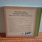 Gothic Archies-The Tragic Treasury:Songs From "A Series...CD - pikkukuva 2