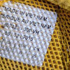 Nike sinapinkeltaiset kevyet tennarit  / lenkkarit 39 - pikkukuva 5