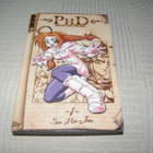 Son Hee-Joon PhD Phantasy Degree 1 -nid - pikkukuva 1