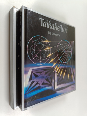 Sig Lonegren : Taikaheiluri