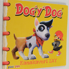 Sakke Järvenpää : Dog'y'Dog : Kanakaveri Zay - pikkukuva 1